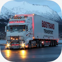 Just Drive Simulator v1.5 Mod
