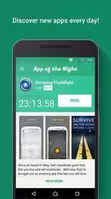Free App of the Night v1.0.8
