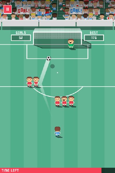 Tiny Striker v 1.0.2