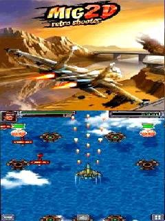 Mig2DRetroShooterModHack
