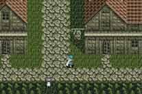 phantasy star III