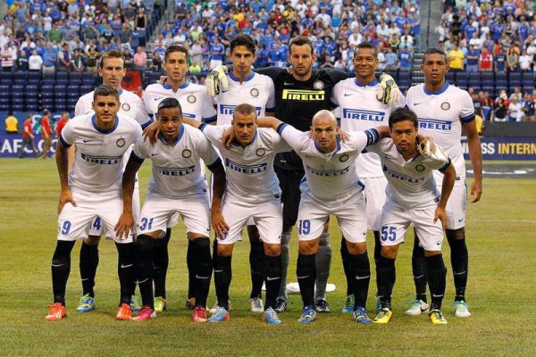 - INTER -