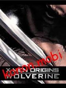 Wolverine By Berte Nokia 3110 128x160