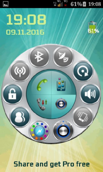 Speed Launcher Pro v4.1