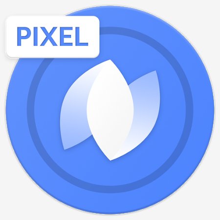 GPX Icons 2.1.9