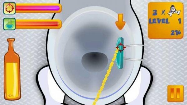 Take a Leak v.1.00(1) sis
