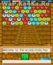 Monsters Bubbles