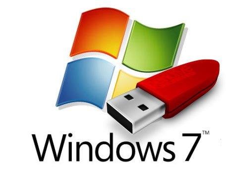Win7 USB