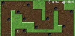 Labyrinth Touch 1.0