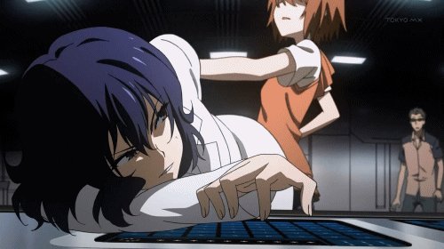Nunotaba Shinobu, Kinuhata Saiai
