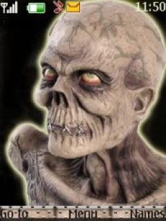 zombie etm31fkz