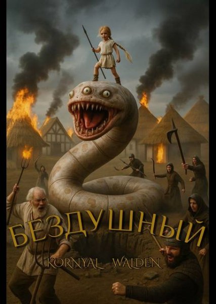 Kornyal Walden Бездушный