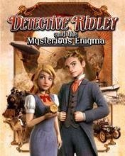 Detective Ridley ME Samsung 128x160