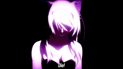 Tsubasa Hanekawa | Цубаса Ханэкава
