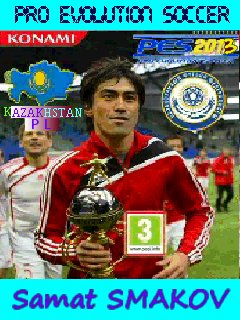 PES 2014