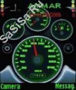 moving-speed-o-meter