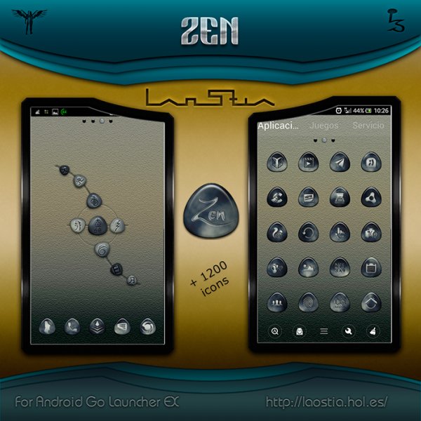 Zen