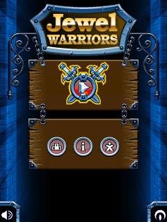 Jewel Warriors 240x320