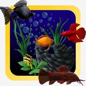 Пластилиновый аквариум - v.1.1.4
