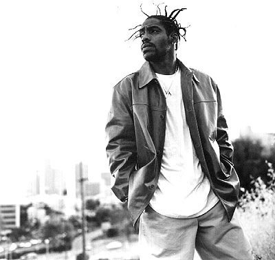 Coolio ft. LV - Gangsta's Paradise (Khalimov Arabic Remix)