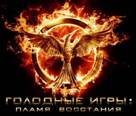 Голодные игры: Пламя восстания v.1.4.0 RUS