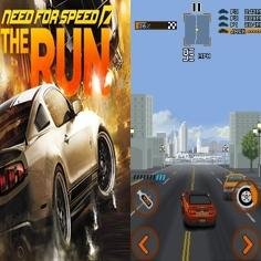 Need For Speed 240x400