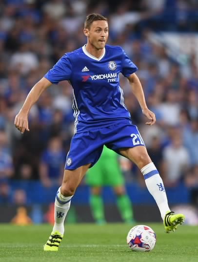 Nemanja Mаtic
