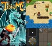 TibiaMe