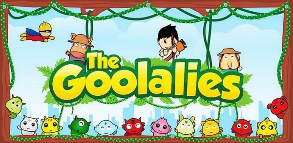 The Goolalies.v1.1