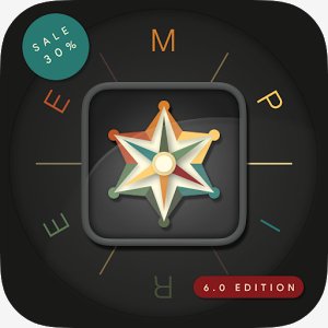 Empire - Icon Pack - v.6.66