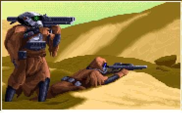 DuneHack r62a Razor Missions