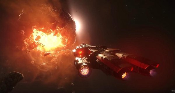 Star Citizen
