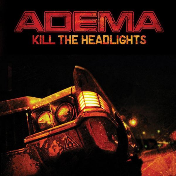 Adema - What Doesnt Kill Us