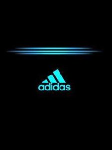 adidas