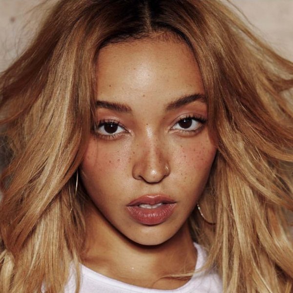 Tinashe - Days in the west