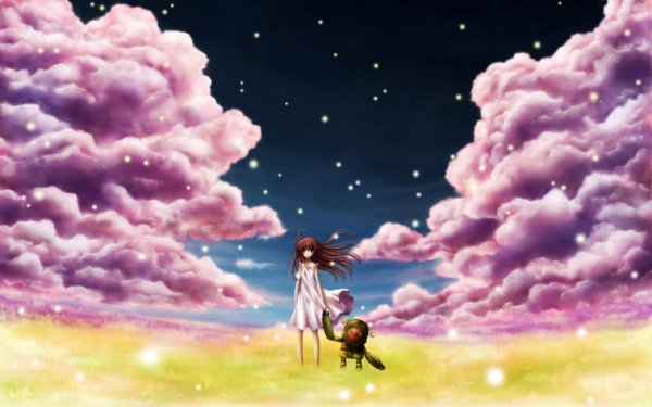20 Anime