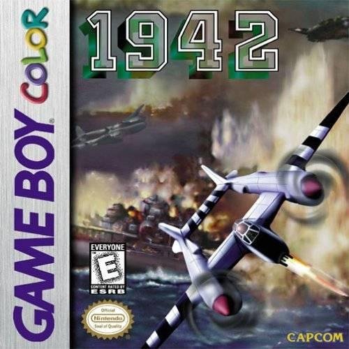 rus - GBC