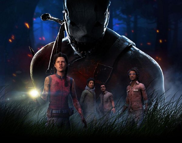 Dead by Daylight