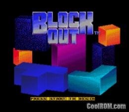 Block Out