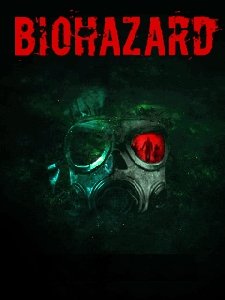 Bio Hazard(240-320)RUS