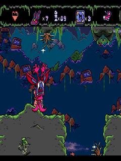 Real Monsters Sega
