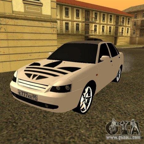 vaz-2170