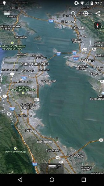 Google Earth 9.2.24.4