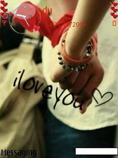 i love you