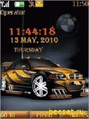 BMW TUNING