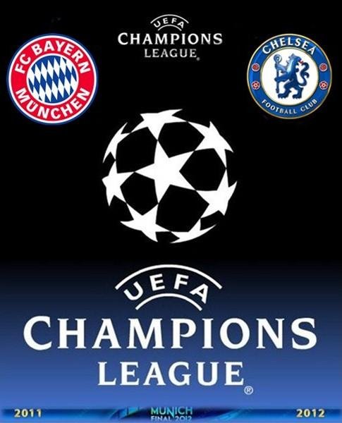 X2 Bayern vs Chelsea(by 88dima99)-spaces