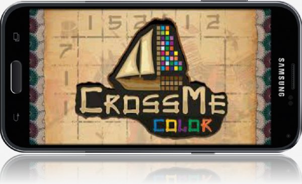 CrossMe Color Premium 2.2.0