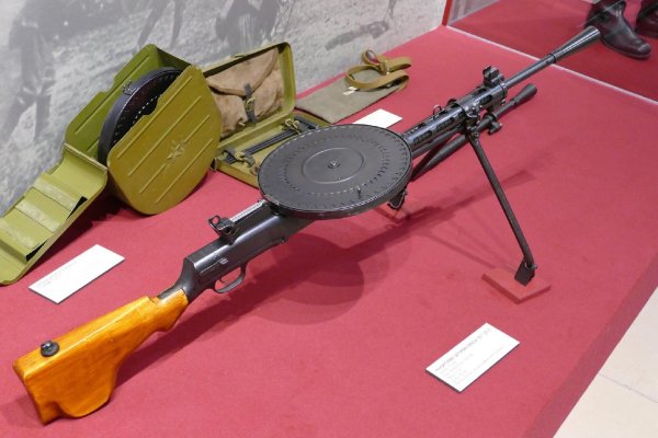 ДП-27