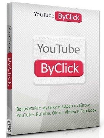 YouTube By Click Premium 2.2.136 RePack (&amp; Portable) by T