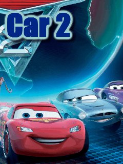 Car 2 тачки 2 мультфильм